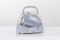 Panasonic NI-QL2000 Cordless Steam Iron Red for Sewing, Quilting & Crafts